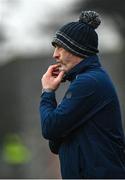 22 January 2023; Tipperary manager Liam Cahill during the Co-Op Superstores Munster Hurling League Final match between Cork and Tipperary at Páirc Ui Rinn in Cork. Photo by Seb Daly/Sportsfile