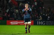 22 January 2023; Alex Kendellen of Munster after the Heineken Champions Cup Pool B Round 4 match between Toulouse and Munster at Stade Ernest Wallon in Toulouse, France. Photo by Brendan Moran/Sportsfile