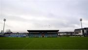22 January 2023; A general view of Austin Stack Park before the Co-Op Superstores Munster Hurling League Group 2 match between Kerry and Limerick at Austin Stack Park in Tralee, Kerry. Photo by Michael P Ryan/Sportsfile