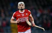 22 January 2023; Patrick Horgan of Cork during the Co-Op Superstores Munster Hurling League Final match between Cork and Tipperary at Páirc Ui Rinn in Cork. Photo by Seb Daly/Sportsfile