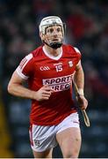 22 January 2023; Patrick Horgan of Cork during the Co-Op Superstores Munster Hurling League Final match between Cork and Tipperary at Páirc Ui Rinn in Cork. Photo by Seb Daly/Sportsfile