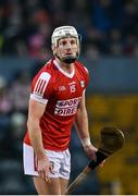 22 January 2023; Patrick Horgan of Cork during the Co-Op Superstores Munster Hurling League Final match between Cork and Tipperary at Páirc Ui Rinn in Cork. Photo by Seb Daly/Sportsfile