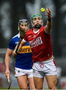 22 January 2023; Brian O’sullivan of Cork during the Co-Op Superstores Munster Hurling League Final match between Cork and Tipperary at Páirc Ui Rinn in Cork. Photo by Seb Daly/Sportsfile