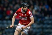 22 January 2023; Rob Downey of Cork during the Co-Op Superstores Munster Hurling League Final match between Cork and Tipperary at Páirc Ui Rinn in Cork. Photo by Seb Daly/Sportsfile