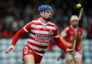 22 January 2023; Cork goalkeeper Patrick Collins during the Co-Op Superstores Munster Hurling League Final match between Cork and Tipperary at Páirc Ui Rinn in Cork. Photo by Seb Daly/Sportsfile