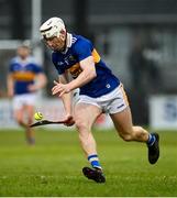 22 January 2023; Sean Ryan of Tipperary during the Co-Op Superstores Munster Hurling League Final match between Cork and Tipperary at Páirc Ui Rinn in Cork. Photo by Seb Daly/Sportsfile