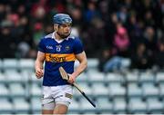 22 January 2023; Conor Bowe of Tipperary during the Co-Op Superstores Munster Hurling League Final match between Cork and Tipperary at Páirc Ui Rinn in Cork. Photo by Seb Daly/Sportsfile