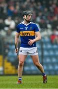 22 January 2023; Dan McCormack of Tipperary during the Co-Op Superstores Munster Hurling League Final match between Cork and Tipperary at Páirc Ui Rinn in Cork. Photo by Seb Daly/Sportsfile