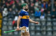 22 January 2023; Cathal Barrett of Tipperary during the Co-Op Superstores Munster Hurling League Final match between Cork and Tipperary at Páirc Ui Rinn in Cork. Photo by Seb Daly/Sportsfile