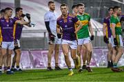 22 January 2023; Paul Mannion of Kilmacud Crokes makes his way off the pitch after he was substituted during the AIB GAA Football All-Ireland Senior Club Championship Final match between Watty Graham's Glen of Derry and Kilmacud Crokes of Dublin at Croke Park in Dublin. Photo by Piaras Ó Mídheach/Sportsfile