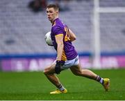 22 January 2023; Paul Mannion of Kilmacud Crokes during the AIB GAA Football All-Ireland Senior Club Championship Final match between Watty Graham's Glen of Derry and Kilmacud Crokes of Dublin at Croke Park in Dublin. Photo by Piaras Ó Mídheach/Sportsfile