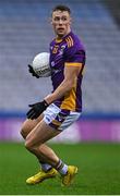 22 January 2023; Paul Mannion of Kilmacud Crokes during the AIB GAA Football All-Ireland Senior Club Championship Final match between Watty Graham's Glen of Derry and Kilmacud Crokes of Dublin at Croke Park in Dublin. Photo by Piaras Ó Mídheach/Sportsfile