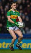 22 January 2023; Stevie O'Hara of Watty Graham's Glen during the AIB GAA Football All-Ireland Senior Club Championship Final match between Watty Graham's Glen of Derry and Kilmacud Crokes of Dublin at Croke Park in Dublin. Photo by Piaras Ó Mídheach/Sportsfile