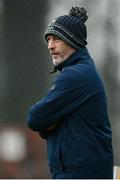 22 January 2023; Tipperary manager Liam Cahill during the Co-Op Superstores Munster Hurling League Final match between Cork and Tipperary at Páirc Ui Rinn in Cork. Photo by Seb Daly/Sportsfile