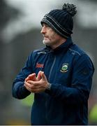 22 January 2023; Tipperary manager Liam Cahill during the Co-Op Superstores Munster Hurling League Final match between Cork and Tipperary at Páirc Ui Rinn in Cork. Photo by Seb Daly/Sportsfile