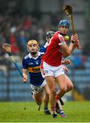 22 January 2023; Colin Walsh of Cork during the Co-Op Superstores Munster Hurling League Final match between Cork and Tipperary at Páirc Ui Rinn in Cork. Photo by Seb Daly/Sportsfile