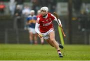 22 January 2023; Luke Meade of Cork during the Co-Op Superstores Munster Hurling League Final match between Cork and Tipperary at Páirc Ui Rinn in Cork. Photo by Seb Daly/Sportsfile
