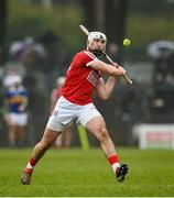 22 January 2023; Declan Dalton of Cork during the Co-Op Superstores Munster Hurling League Final match between Cork and Tipperary at Páirc Ui Rinn in Cork. Photo by Seb Daly/Sportsfile