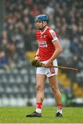 22 January 2023; Colin Walsh of Cork during the Co-Op Superstores Munster Hurling League Final match between Cork and Tipperary at Páirc Ui Rinn in Cork. Photo by Seb Daly/Sportsfile