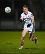 21 January 2023; Peter Harte of Tyrone during the Bank of Ireland Dr McKenna Cup Final match between Derry and Tyrone at Athletic Grounds in Armagh. Photo by Oliver McVeigh/Sportsfile