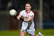 21 January 2023; Michael McKernan of Tyrone during the Bank of Ireland Dr McKenna Cup Final match between Derry and Tyrone at Athletic Grounds in Armagh. Photo by Oliver McVeigh/Sportsfile