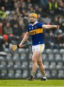 22 January 2023; Pauric Campion of Tipperary during the Co-Op Superstores Munster Hurling League Final match between Cork and Tipperary at Páirc Ui Rinn in Cork. Photo by Seb Daly/Sportsfile