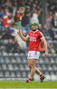 22 January 2023; Robbie O’Flynn of Cork during the Co-Op Superstores Munster Hurling League Final match between Cork and Tipperary at Páirc Ui Rinn in Cork. Photo by Seb Daly/Sportsfile