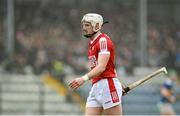 22 January 2023; Patrick Horgan of Cork during the Co-Op Superstores Munster Hurling League Final match between Cork and Tipperary at Páirc Ui Rinn in Cork. Photo by Seb Daly/Sportsfile