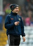 22 January 2023; Tipperary selector Michael Bevans before the Co-Op Superstores Munster Hurling League Final match between Cork and Tipperary at Páirc Ui Rinn in Cork. Photo by Seb Daly/Sportsfile