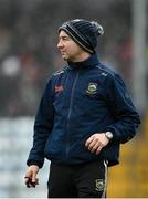 22 January 2023; Tipperary selector Michael Bevans before the Co-Op Superstores Munster Hurling League Final match between Cork and Tipperary at Páirc Ui Rinn in Cork. Photo by Seb Daly/Sportsfile