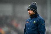 22 January 2023; Tipperary selector Padraic Maher before the Co-Op Superstores Munster Hurling League Final match between Cork and Tipperary at Páirc Ui Rinn in Cork. Photo by Seb Daly/Sportsfile