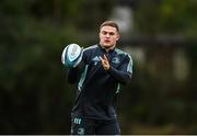 23 January 2023; Scott Penny during a Leinster Rugby squad training session at UCD in Dublin. Photo by Harry Murphy/Sportsfile