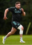 23 January 2023; Jack Boyle during a Leinster Rugby squad training session at UCD in Dublin. Photo by Harry Murphy/Sportsfile