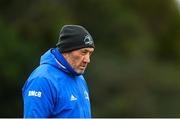 23 January 2023; Forwards and scrum coach Robin McBryde during a Leinster Rugby squad training session at UCD in Dublin. Photo by Harry Murphy/Sportsfile