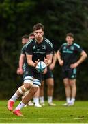 23 January 2023; Brian Deeny during a Leinster Rugby squad training session at UCD in Dublin. Photo by Harry Murphy/Sportsfile