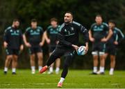 23 January 2023; Dave Kearney during a Leinster Rugby squad training session at UCD in Dublin. Photo by Harry Murphy/Sportsfile