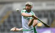 22 January 2023; Joey Cuddihy of Shamrocks Ballyhale during the AIB GAA Hurling All-Ireland Senior Club Championship Final match between Shamrocks Ballyhale of Kilkenny and Dunloy Cúchullain's of Antrim at Croke Park in Dublin. Photo by Ramsey Cardy/Sportsfile