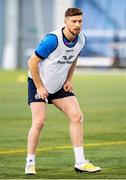 24 January 2023; Ben Healy during Scotland rugby squad training at Oriam in Edinburgh, Scotland. Photo by Mark Scates/Sportsfile