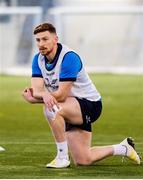 24 January 2023; Ben Healy during Scotland rugby squad training at Oriam in Edinburgh, Scotland. Photo by Mark Scates/Sportsfile