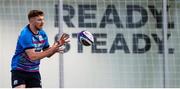 24 January 2023; Ben Healy during Scotland rugby squad training at Oriam in Edinburgh, Scotland. Photo by Mark Scates/Sportsfile