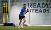 24 January 2023; Ben Healy during Scotland rugby squad training at Oriam in Edinburgh, Scotland. Photo by Mark Scates/Sportsfile