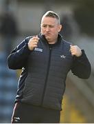 15 January 2023; Cork manager Pat Ryan during the Co-Op Superstores Munster Hurling League Group 2 match between Cork and Limerick at Páirc Ui Rinn in Cork. Photo by Eóin Noonan/Sportsfile