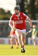 15 January 2023; Conor Cahalane of Cork during the Co-Op Superstores Munster Hurling League Group 2 match between Cork and Limerick at Páirc Ui Rinn in Cork. Photo by Eóin Noonan/Sportsfile