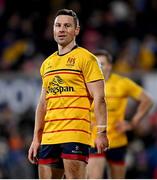 21 January 2023; John Cooney of Ulster during the Heineken Champions Cup Pool B Round 4 match between Ulster and Sale Sharks at Kingspan Stadium in Belfast. Photo by Ramsey Cardy/Sportsfile