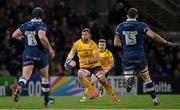 21 January 2023; Duane Vermeulen of Ulster during the Heineken Champions Cup Pool B Round 4 match between Ulster and Sale Sharks at Kingspan Stadium in Belfast. Photo by Ramsey Cardy/Sportsfile