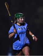 24 January 2023; Kate Kirwan of UCD during the Ashbourne Cup Round 2 match between UCD and South East Technological University Waterford at Billings Park, UCD in Dublin. Photo by Sam Barnes/Sportsfile