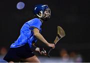 24 January 2023; Caoimhe Kelly of UCD during the Ashbourne Cup Round 2 match between UCD and South East Technological University Waterford at Billings Park, UCD in Dublin. Photo by Sam Barnes/Sportsfile