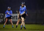 24 January 2023; Caoimhe Kelly of UCD during the Ashbourne Cup Round 2 match between UCD and South East Technological University Waterford at Billings Park, UCD in Dublin. Photo by Sam Barnes/Sportsfile