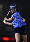 24 January 2023; Caoimhe Kelly of UCD during the Ashbourne Cup Round 2 match between UCD and South East Technological University Waterford at Billings Park, UCD in Dublin. Photo by Sam Barnes/Sportsfile