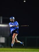 24 January 2023; Cliodhna Nicoletti of UCD during the Ashbourne Cup Round 2 match between UCD and South East Technological University Waterford at Billings Park, UCD in Dublin. Photo by Sam Barnes/Sportsfile